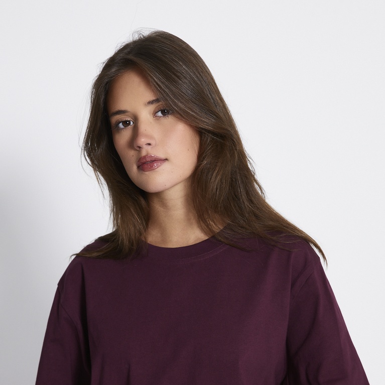 Boxy tee